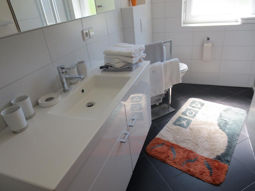 Ferienwohnungen Fritz Presseggersee Camera foto