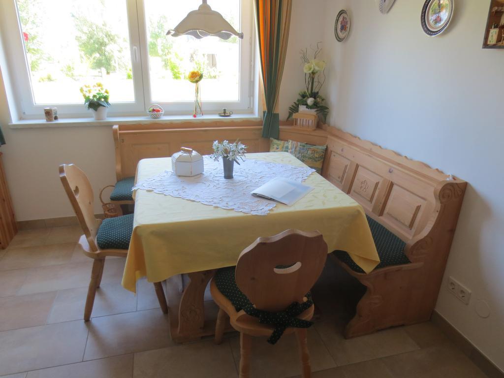 Ferienwohnungen Fritz Presseggersee Camera foto